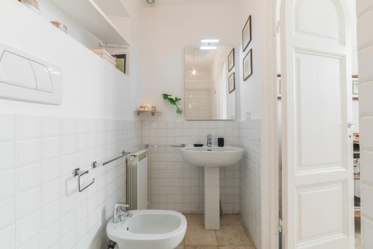 Canonica 16 Holiday home *