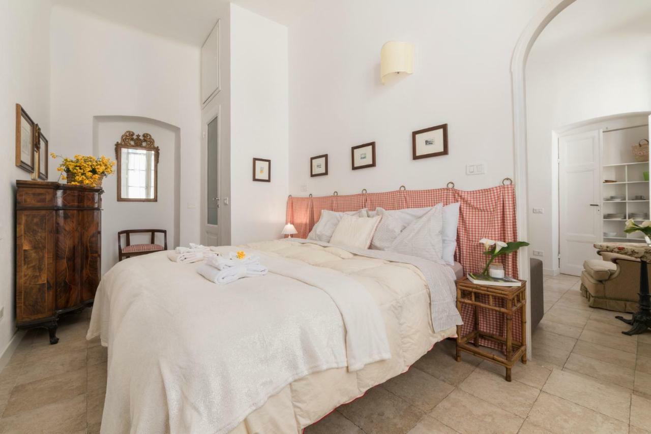Canonica 16 Hébergement de vacances La Spezia